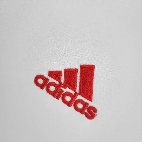11-12 AC Milan Retro Jersey Away - Image 5