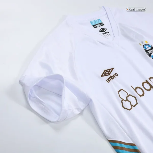 Grêmio FBPA  2023/24 Away Jersey - Image 10