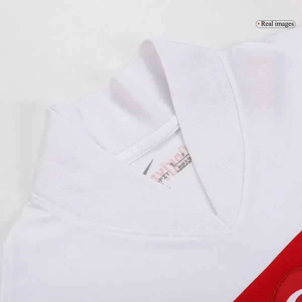 Turkey Home Jersey Euro 2024 - Image 5
