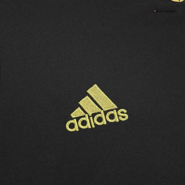 Mexico 2011/12  Retro Away Jersey - Image 5