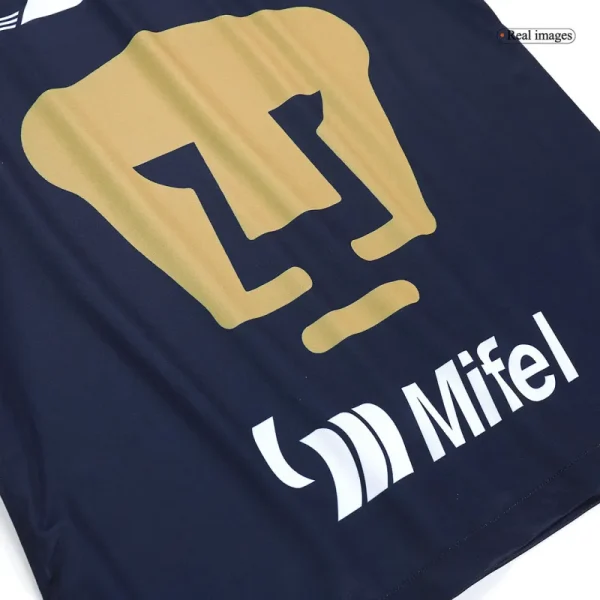 Pumas UNAM 2023/24  Jersey Away - Image 7