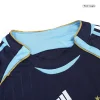Retro Argentina Away Long Sleeve Jersey 2006 - Image 3