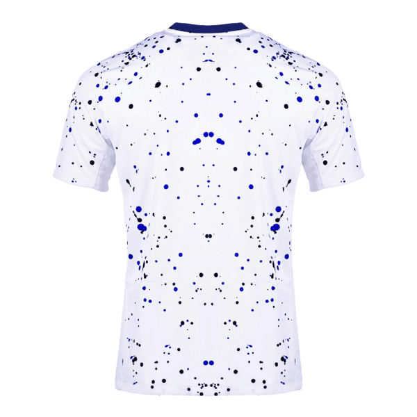 USA Nike Custom Home Soccer Women's Jersey 2023 - Image 2