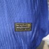 PSG Shirt Fourth Stadium Jersey Long Sleeve Player Version 24-25 - Image 6