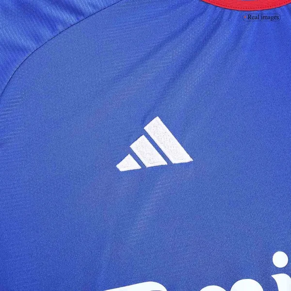 Olympique Lyonnais Away Jersey 2023/24 - Image 7