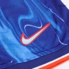2024-25 Chelsea Home Soccer Shorts - Image 7