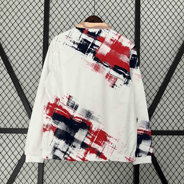 23-24 Windbreaker PSG Double sided style - Image 3