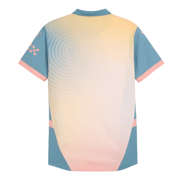 24-25 Manchester City Special Jersey - Image 2