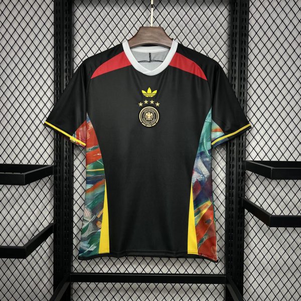 24-25 Germany Special Edition Soccer Jersey - Image 3
