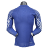 PSG Shirt Fourth Stadium Jersey Long Sleeve Player Version 24-25 - Image 2