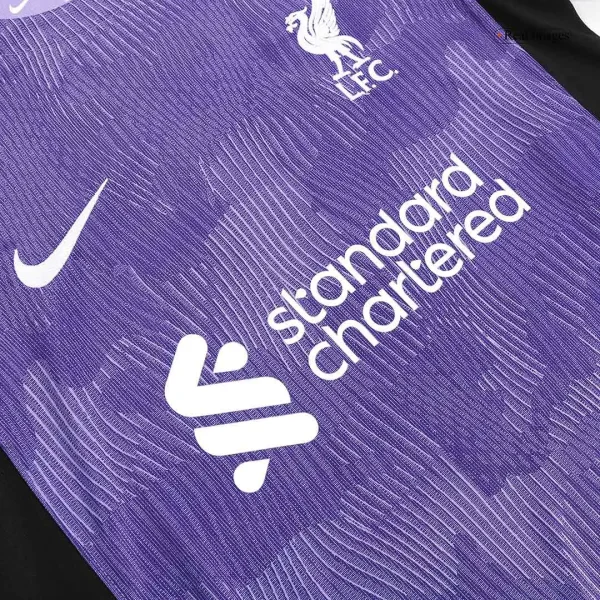 23-24 Liverpool Third Away Jersey - Image 4