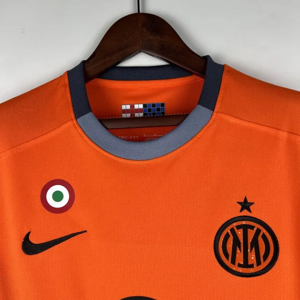 23-34 Inter Milan Third Jersey - Image 5
