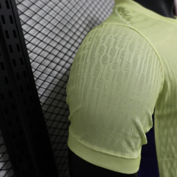 2025/26 Barcelona Special Edition Football Shirt - Image 7