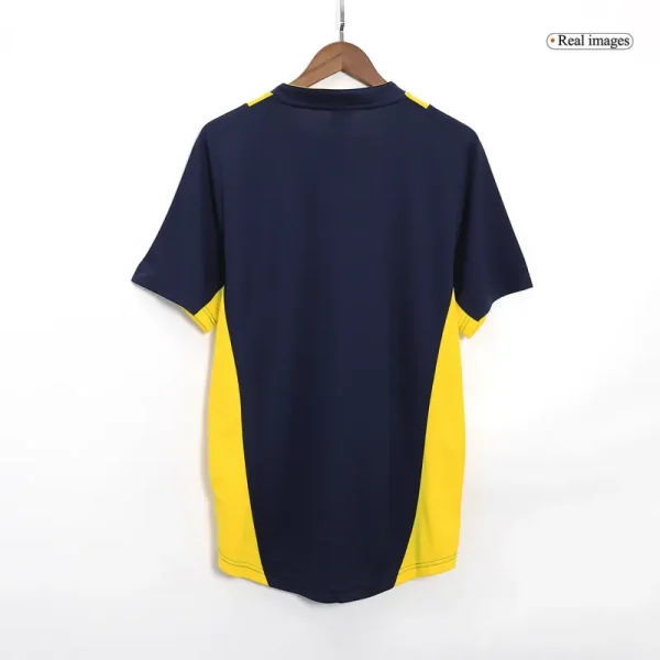 Club America 2004/05 Retro Away Jersey - Image 3