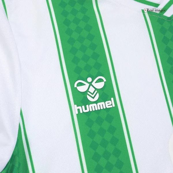 Real Betis 2023/24 Jersey Home - Image 7