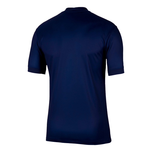 PSG Soccer Jersey Home Fan Shirt 2025-26 - Image 3
