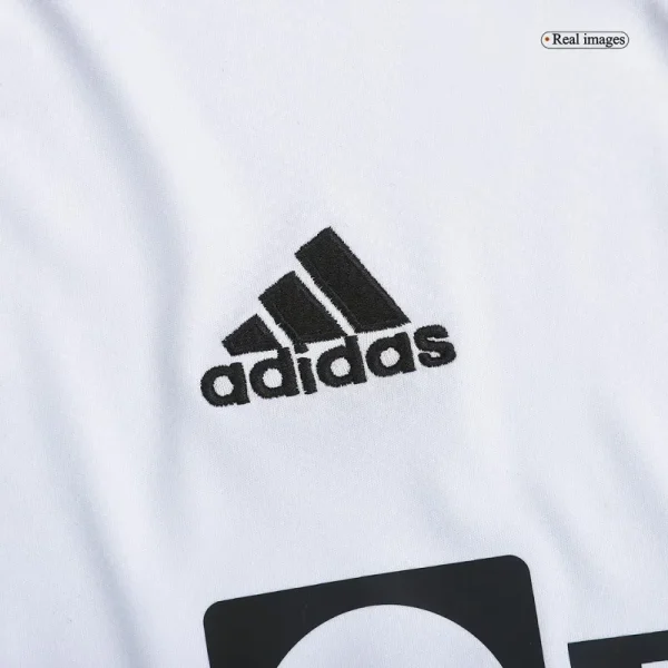 22-23 Manchester United Jersey Away - Image 5