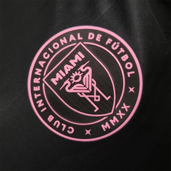 Inter Miami MESSI #10 Away Jersey Player Version 2023 - Image 5