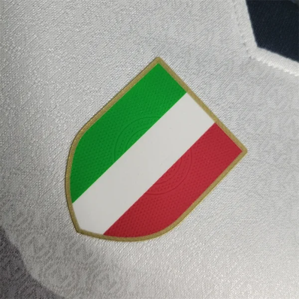 2023/24 Napoli Away Jersey Player Version - Image 6