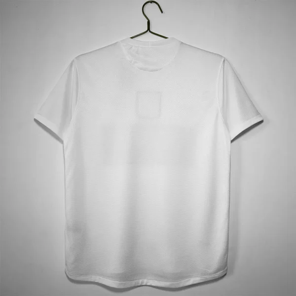 Poland Retro Home Jersey Euro 2012 - Image 2