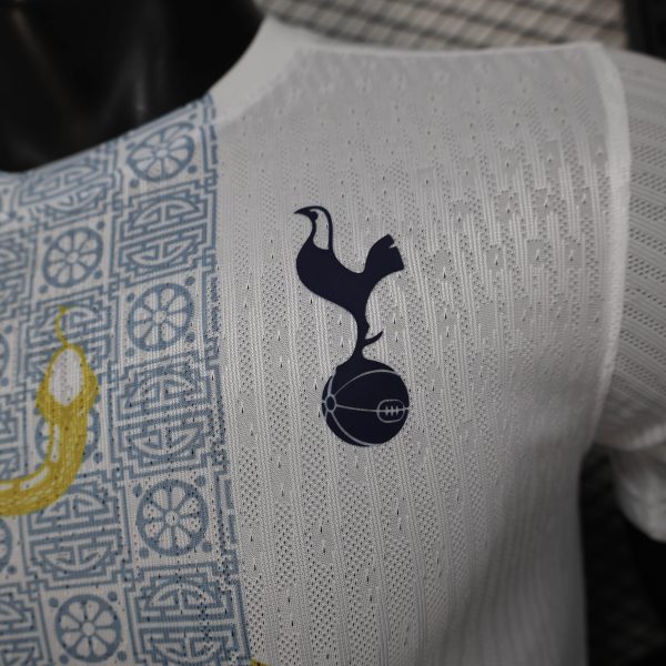 Tottenham Hotspur special edition shirt football jersey player version 25-26 - Image 4