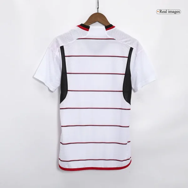 CR Flamengo 2023/24 Away Jersey Player Version - Image 6