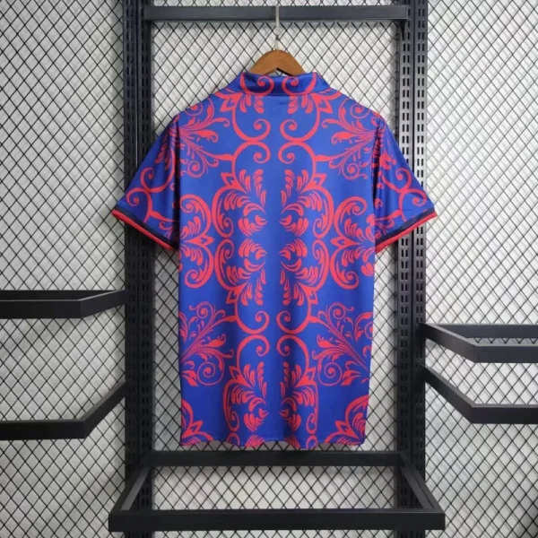 Cruz Azul Day of the Dead 23-24  Jersey Special Edition - Image 6