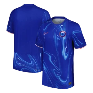 2024-25 Chelsea Home Soccer Jersey