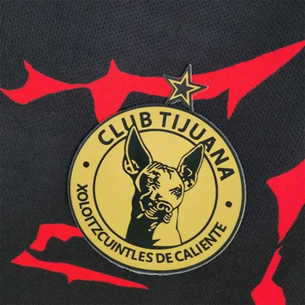 Club Tijuana 22-23 Home Jersey Fan Version - Image 5