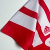 Liverpool  Retro Home Football Jersey 1991-1992 - Image 4