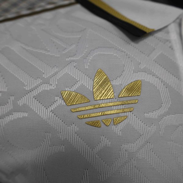 24-25 Real Madrid Special Edition White Player Version - Image 6