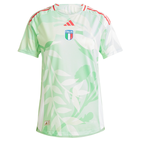 Adidas Men Italy Away Shirt Football Jersey Player Version 2025 - Image 3
