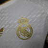 2025-26 Real Madrid Special Edition White Player Version - Image 5