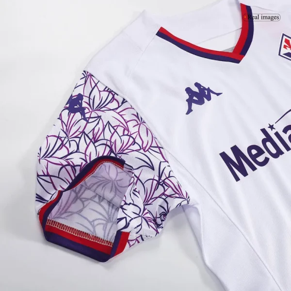 Fiorentina 2023/24 Away Jersey - Image 10