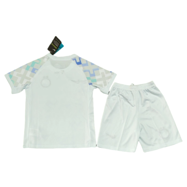 2025/2026 Inter Milan away Kids fan edition football shirt kit - Image 2