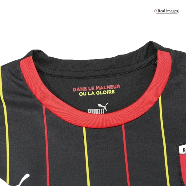 23-24 RC Lens Away Jersey - Image 5