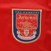 98-99 Arsenal Retro Jersey Home - Image 3