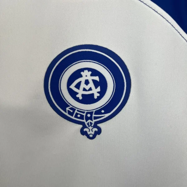 Atletico Madrid 120 Anniversary  2023/24 Away Jersey - Image 4