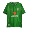 Ireland 2002 Retro Home Jersey