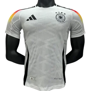 2024 Germany Euro Cup Home Jersey Player Version