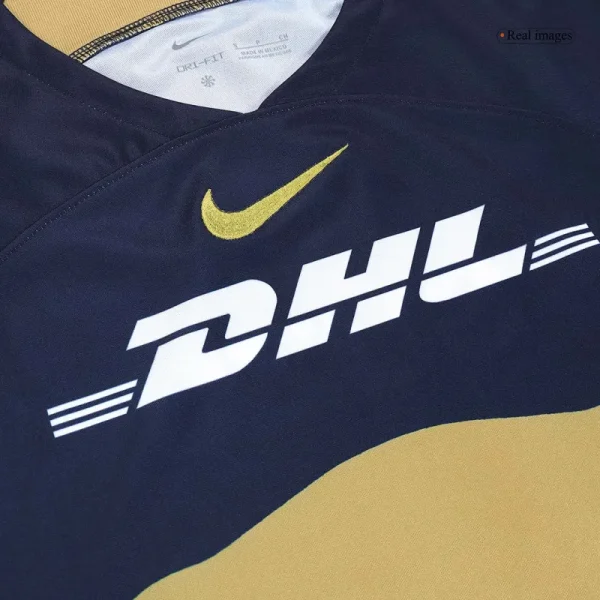 Pumas UNAM 2023/24  Jersey Away - Image 5