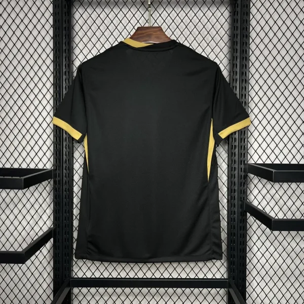 Sporting CP Fourth Soccer Jersey 2024-25 - Image 7