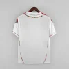 11-12 AC Milan Retro Jersey Away - Image 2