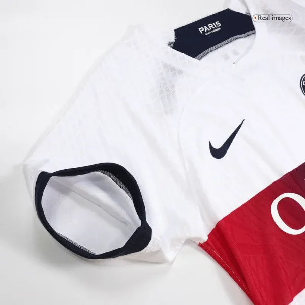23-24  PSG Away Jersey Player Version - Image 10