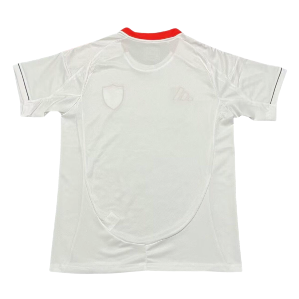 2025-2026 Liverpool Special Edition Football Jersey - Image 4