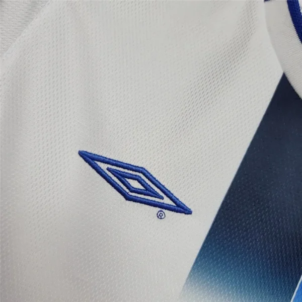 Chelsea 2003/05 Retro Jersey Away - Image 6