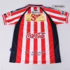 Chivas 1999/00 Retro Jersey Home - Image 2