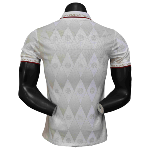 FC Bayern Munich Jersey Special Edition Shirt Player Version 25-26 - Image 2