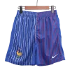 2024 France Away Shorts Euro - Image 4