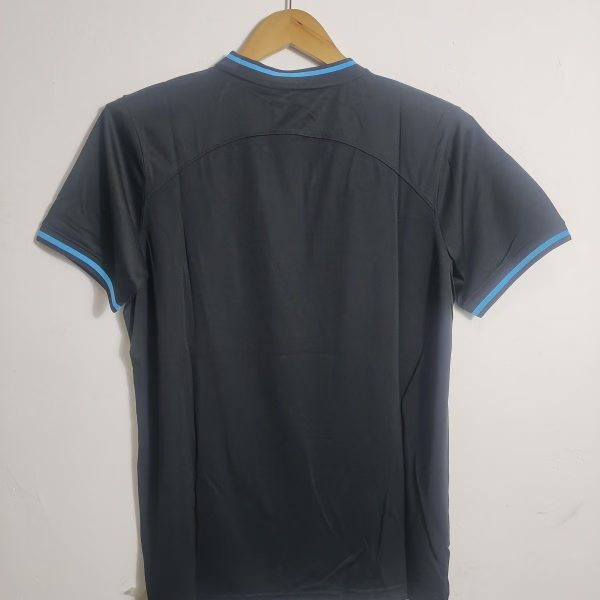 2024 Brazil Christ the Redeemer Special Kit Player Version Shirt Football - Image 2